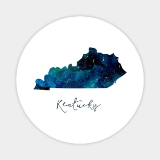 Kentucky Magnet